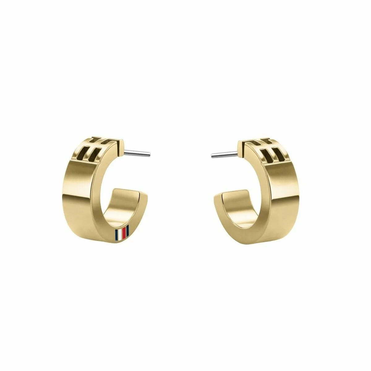 Boucles d oreilles femme tommy hilfiger 2780418 acier inoxydable 1 cm s039206393. Diaytar opère une veille constante pour vous offrir l'élite des produits généraux, électroniques et maison.