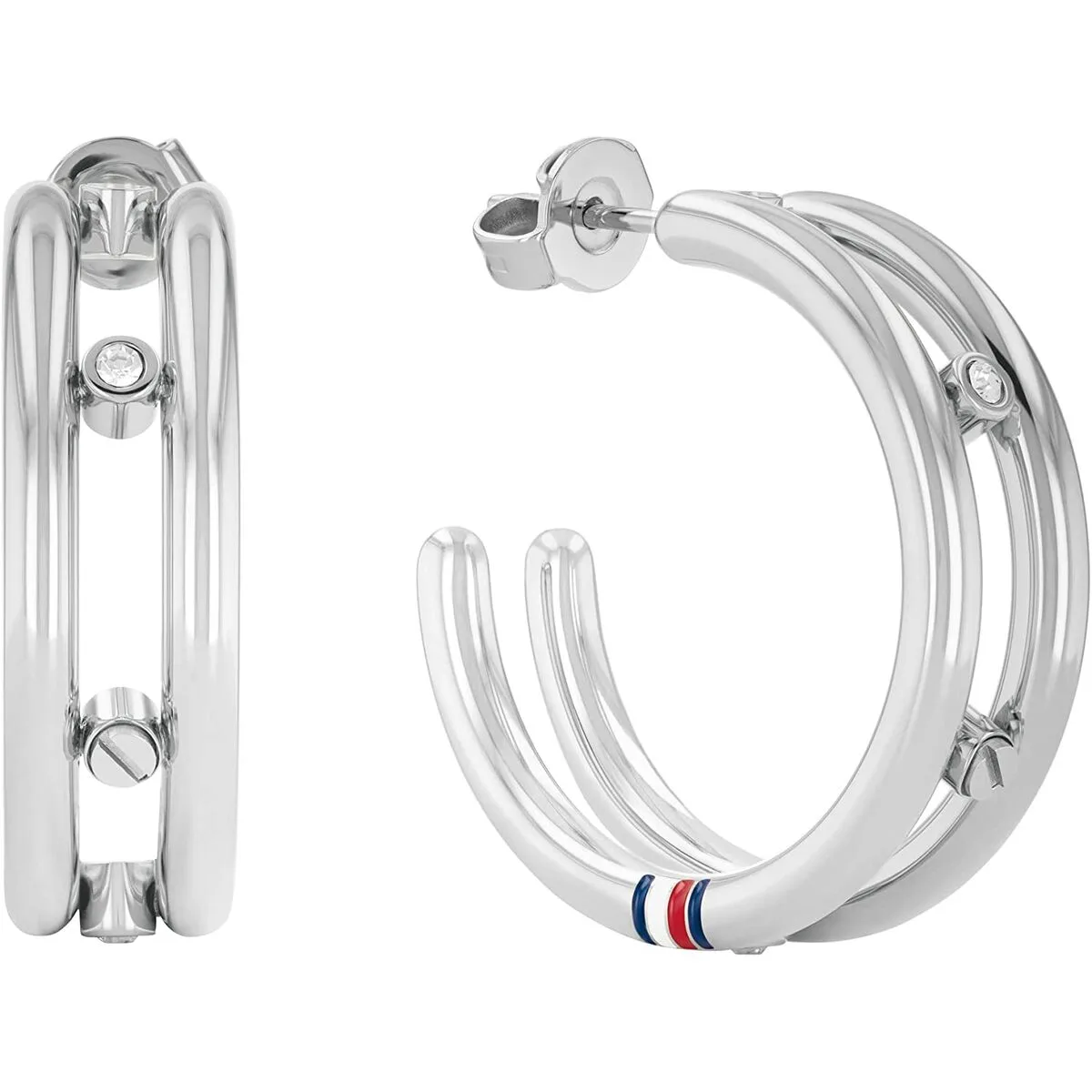 Boucles d oreilles femme tommy hilfiger 2780614 argent 925 argente s724964250. Diaytar, l'art de mélanger les genres : trouvez l'équipement électronique parfait et l'objet déco qui lui correspondra