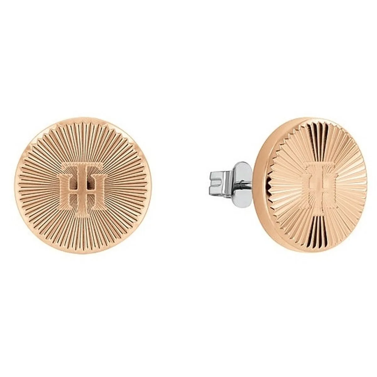 Boucles d oreilles femme tommy hilfiger 2780650 acier inoxydable s7210176548. Nous sélectionnons pour Diaytar des produits qui ont une histoire, une âme, et qui sauront trouver une place dans la vôtre.