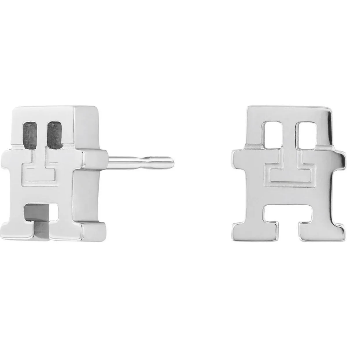 Boucles d oreilles femme tommy hilfiger 2780724 acier inoxydable 1 cm s037904480. Notre mantra chez Diaytar : un produit, un sourire. Nous mesurons notre succès à votre satisfaction instantanée.