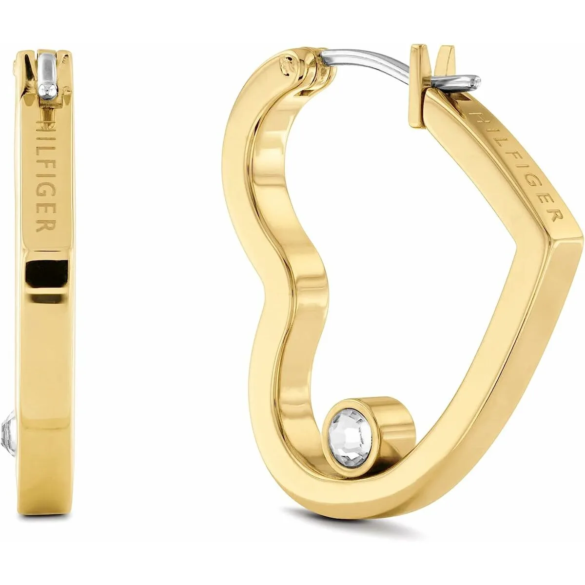 Boucles d oreilles femme tommy hilfiger 2780753 s726774380. Tendance, confort et qualité : la trilogie gagnante de Diaytar Mode.