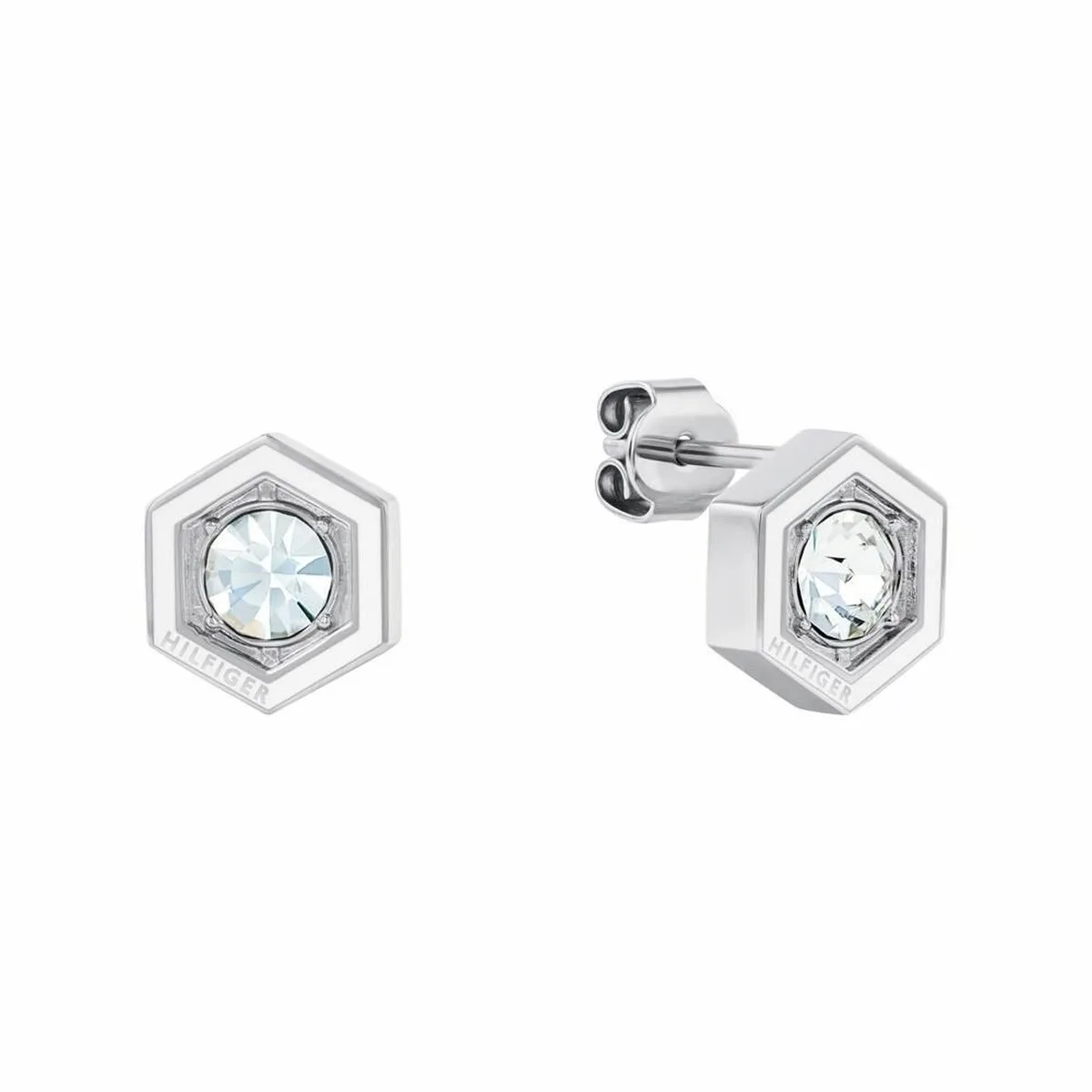 Boucles d oreilles femme tommy hilfiger 2780859 acier inoxydable 8 mm s038802740. Chez Diaytar, chaque visite est l'occasion de découvrir un nouveau produit génial, qu'il soit électronique ou domestique