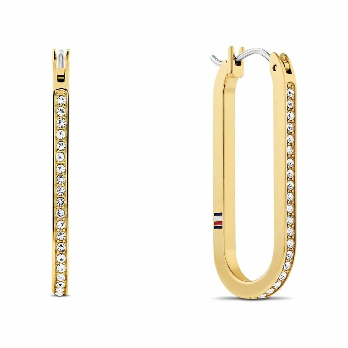 Boucles d oreilles femme tommy hilfiger 2780866 acier inoxydable s038803041. Soyez à la pointe de la tendance et de la technologie avec Diaytar, votre partenaire pour un shopping généraliste avisé