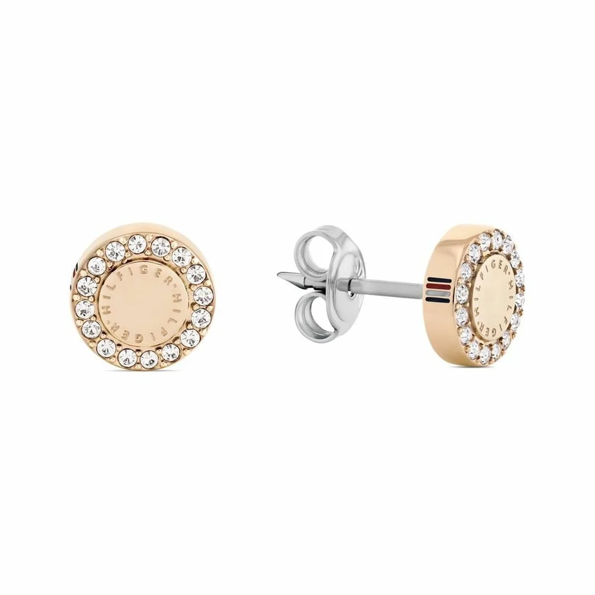 Boucles d oreilles femme tommy hilfiger 2780909 1 cm s038875030. Votre garde-robe mérite le style Diaytar - Découvrez nos nouveautés !