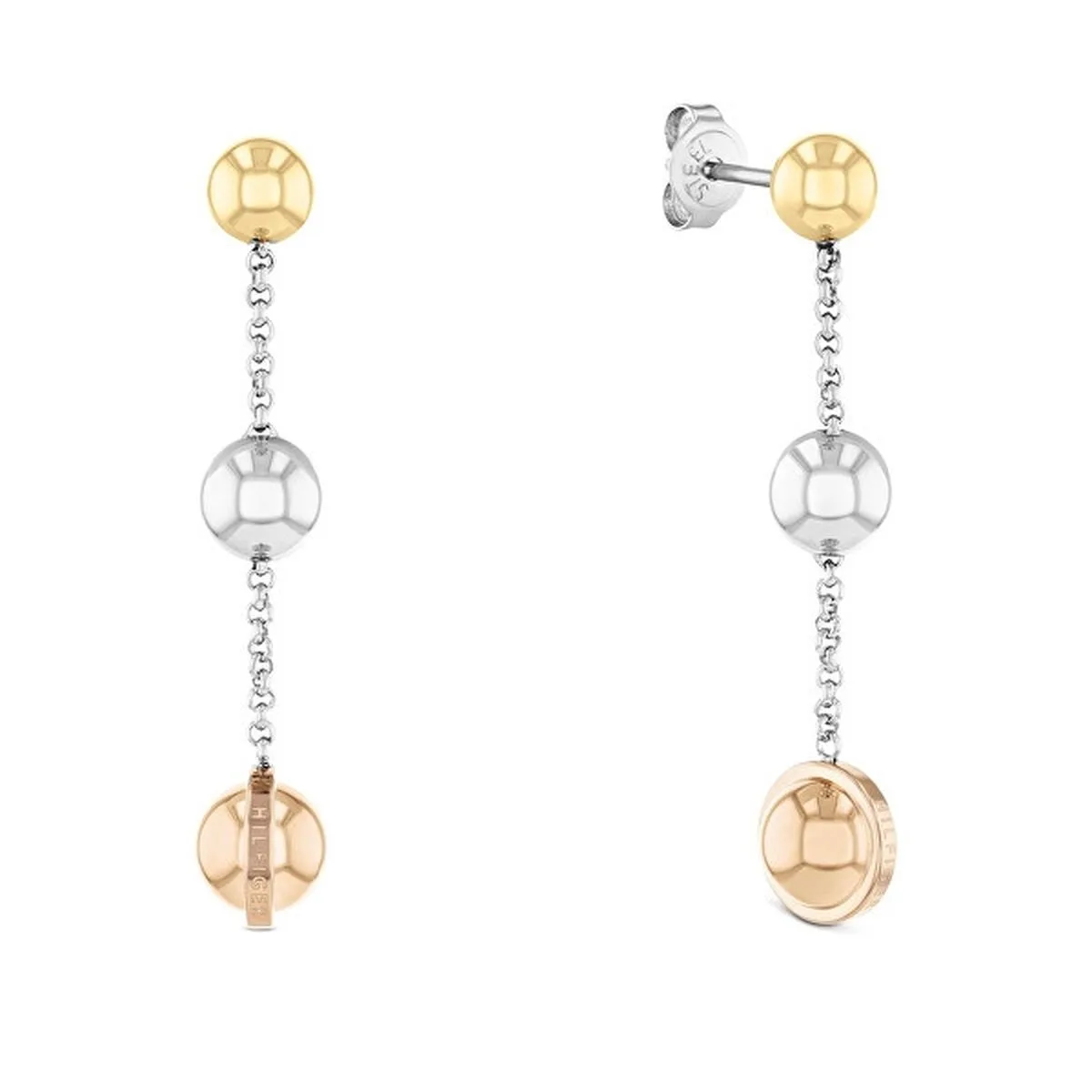 Boucles d oreilles femme tommy hilfiger m070354519. Bienvenue chez Diaytar, où nous croyons que le meilleur produit est celui qui vous trouve, et non l'inverse.