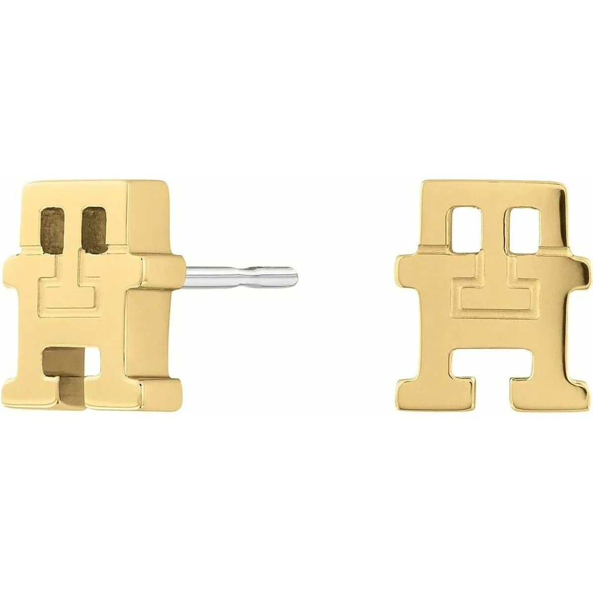 Boucles d oreilles femme tommy hilfiger acier inoxydable 1 cm s037903924. Diaytar : là où le shopping devient une forme d'art. Curateur d'un quotidien plus beau et plus fonctionnel.