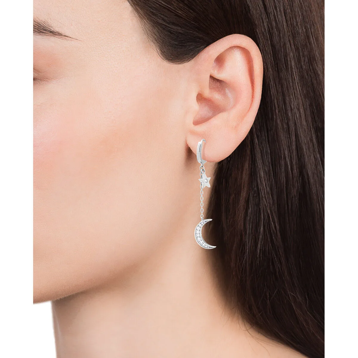 Boucles d oreilles femme viceroy 13036e000 30 s728213943. Notre ambition chez Diaytar : être la source la plus fiable pour vos achats de produits généraux et high-tech tendance