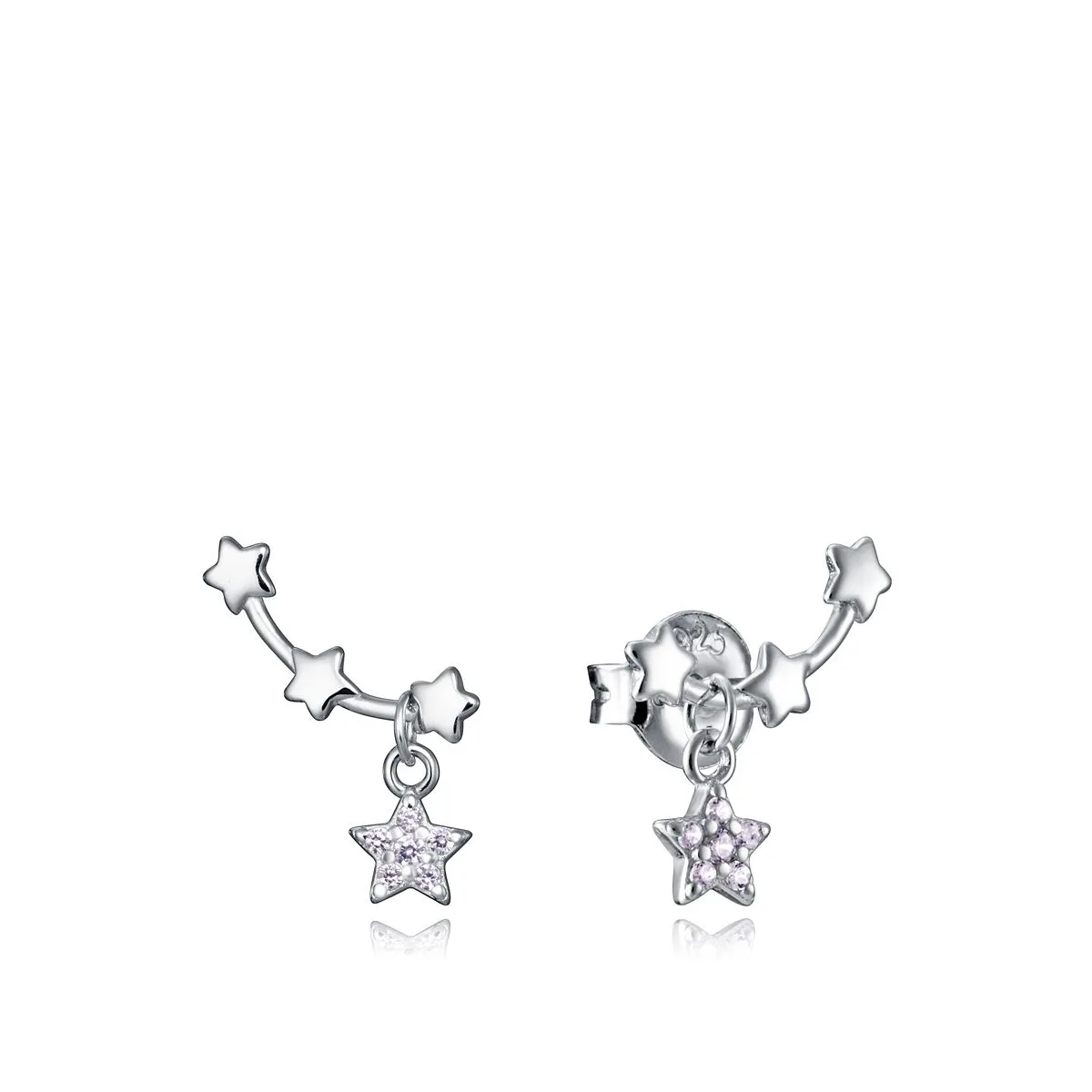 Boucles d oreilles femme viceroy 13075e000 30 s728218678. Diaytar vous habille de la tête aux pieds avec goût et raffinement.