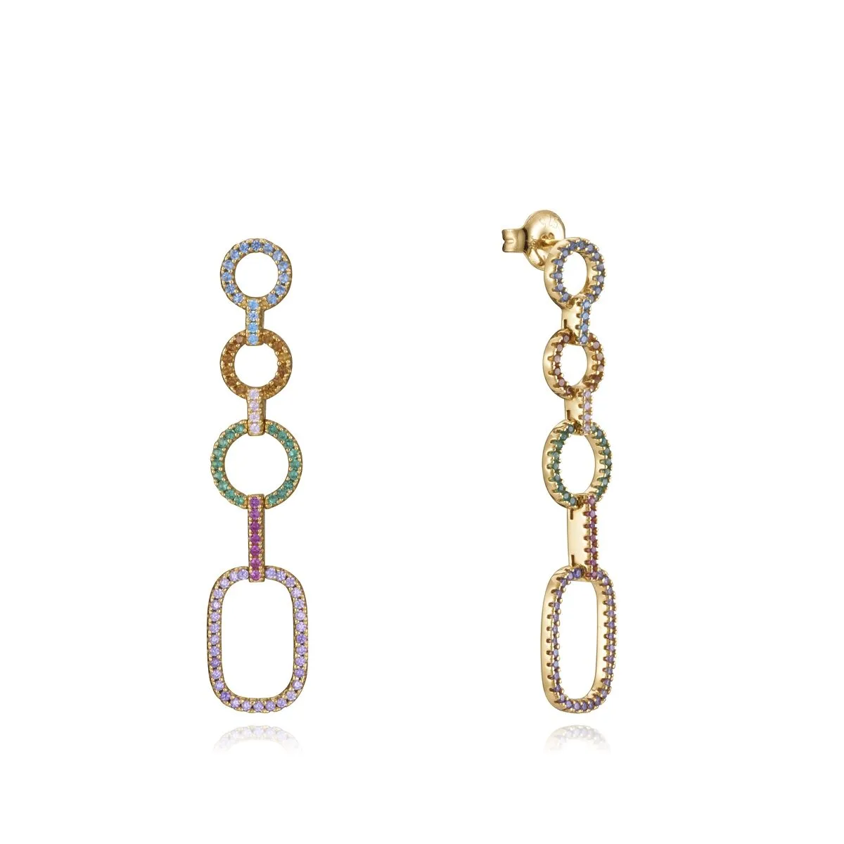 Boucles d oreilles femme viceroy 13110e100 39 s728219459. Diaytar, c'est le refuge des amoureux du beau et de l'utile, un sanctuaire dédié au produit parfait.