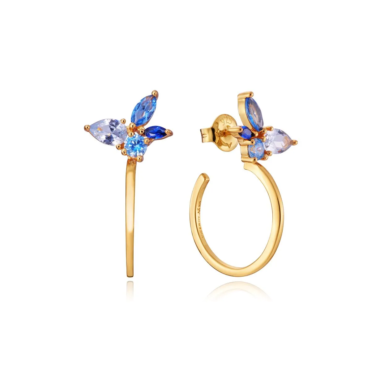 Boucles d oreilles femme viceroy 13134e100 39 argent 925 s728985051. Notre équipe chez Diaytar est une brigade de passionnés, toujours en chasse pour dénicher la perle rare qui vous fera vibrer.
