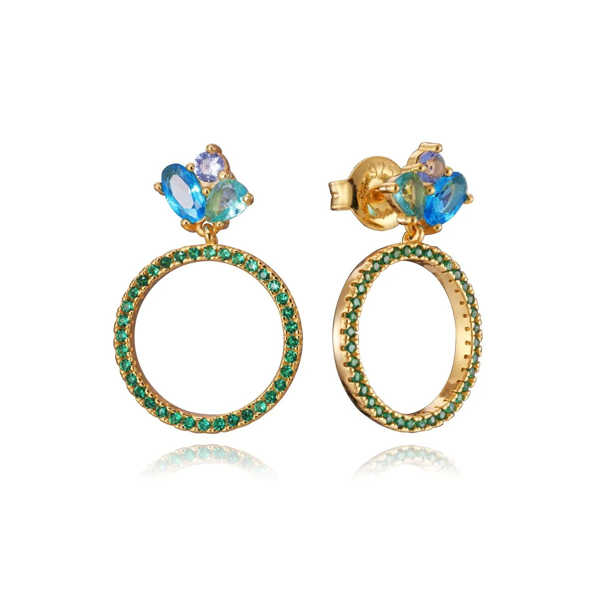 Boucles d oreilles femme viceroy 13143e000 33 s728227344. Diaytar, c'est le hub où se connectent les créateurs de produits géniaux et les clients qui les attendaient sans le savoir.