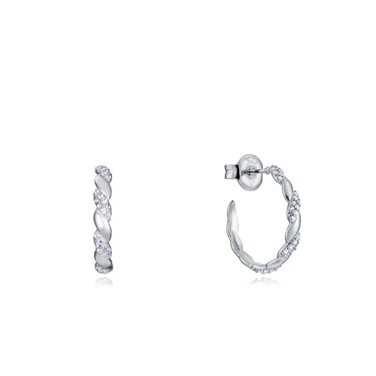 Boucles d oreilles femme viceroy 13157e000 30 argent 925 s728986897. Diaytar s'engage : derrière chaque produit se cache une promesse de qualité, de durabilité et de satisfaction.