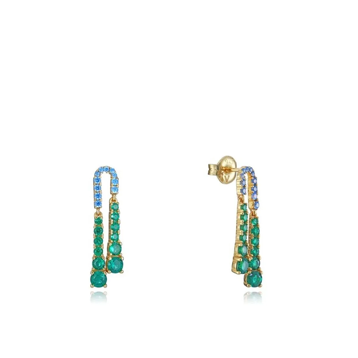 Boucles d oreilles femme viceroy 13170e100 30 argent 925 s728988153. La qualité Diaytar : un engagement, une promesse, une satisfaction garantie.