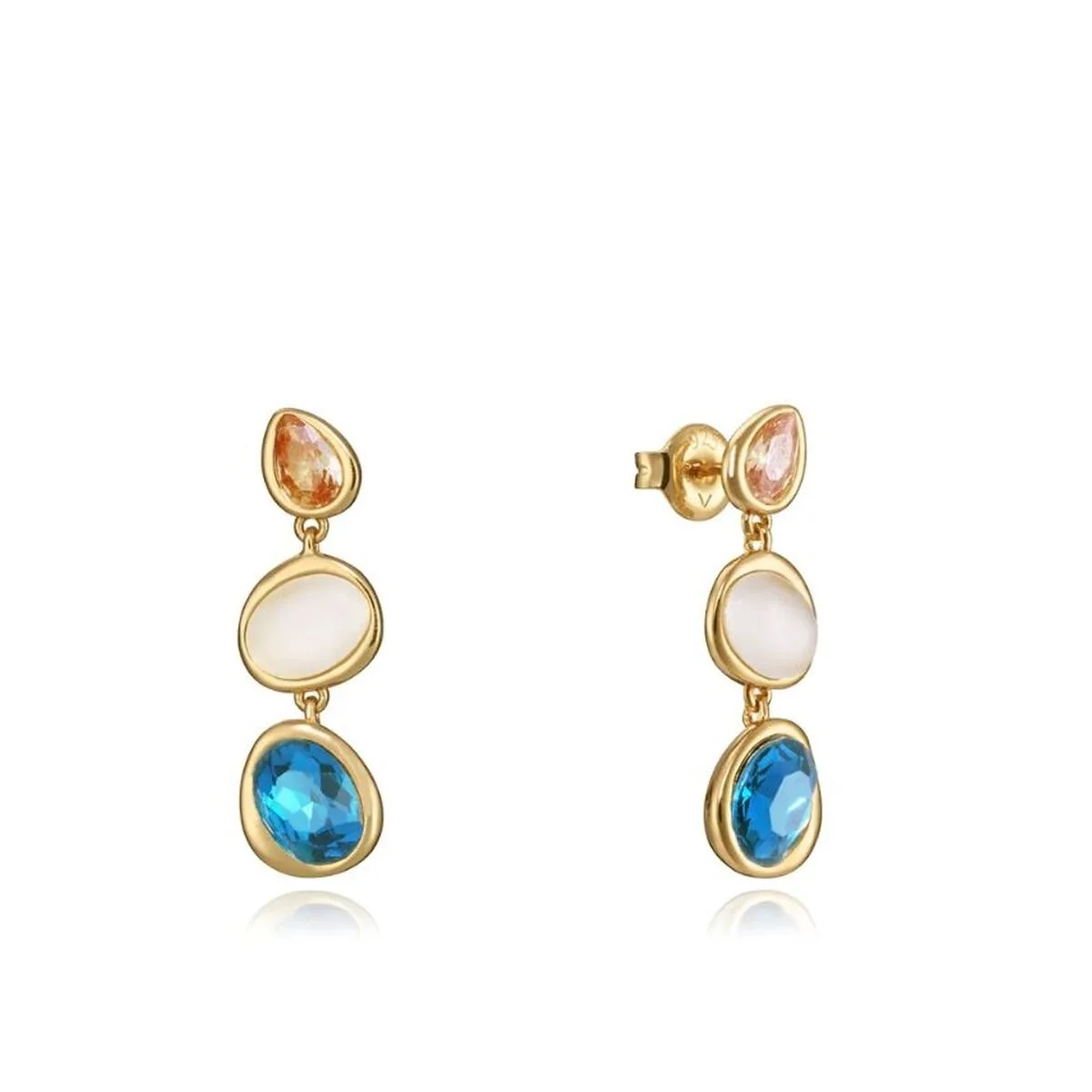 Boucles d oreilles femme viceroy 13175e100 59 argent 925 s729497626. Soyez à la pointe de la tendance et de la technologie avec Diaytar, votre partenaire pour un shopping généraliste avisé