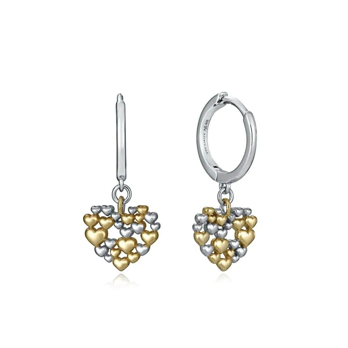 Boucles d oreilles femme viceroy 13186e000 00 argent 925 s729498835. La promesse Diaytar : une sélection rigoureuse de produits généraux où la tendance et la durabilité vont de pair