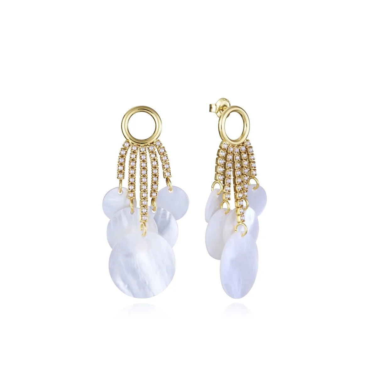 Boucles d oreilles femme viceroy 13192e100 90 argent 925 s7210234693. Nous croyons en la magie des objets. Chez Diaytar, chaque produit a le pouvoir de transformer une routine en moment précieux.
