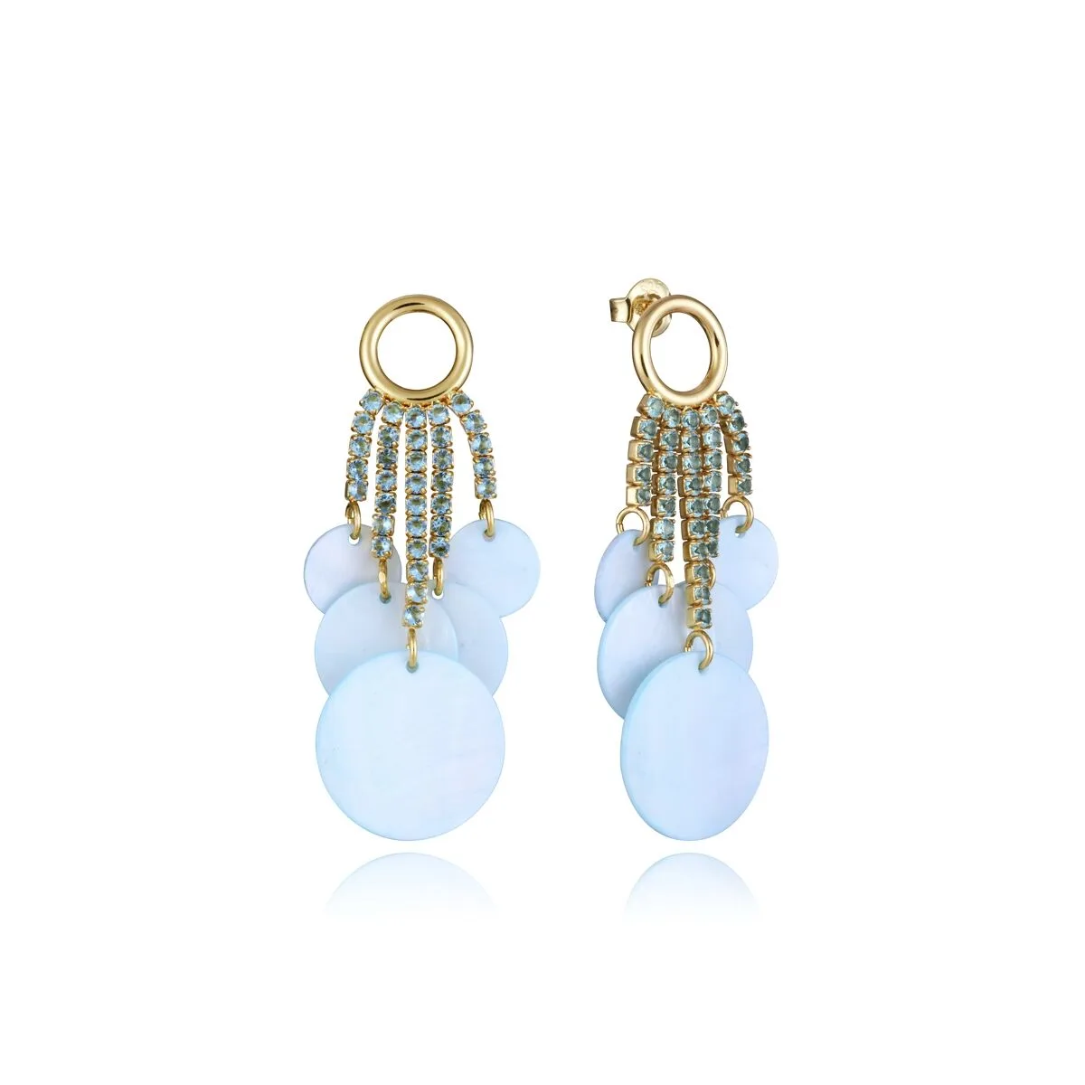 Boucles d oreilles femme viceroy 13192e100 93 argent 925 s7210234794. Notre mission : éradiquer le superflu pour ne vous proposer que l'essentiel... mais en beaucoup plus stylé. Bienvenue chez Diaytar.