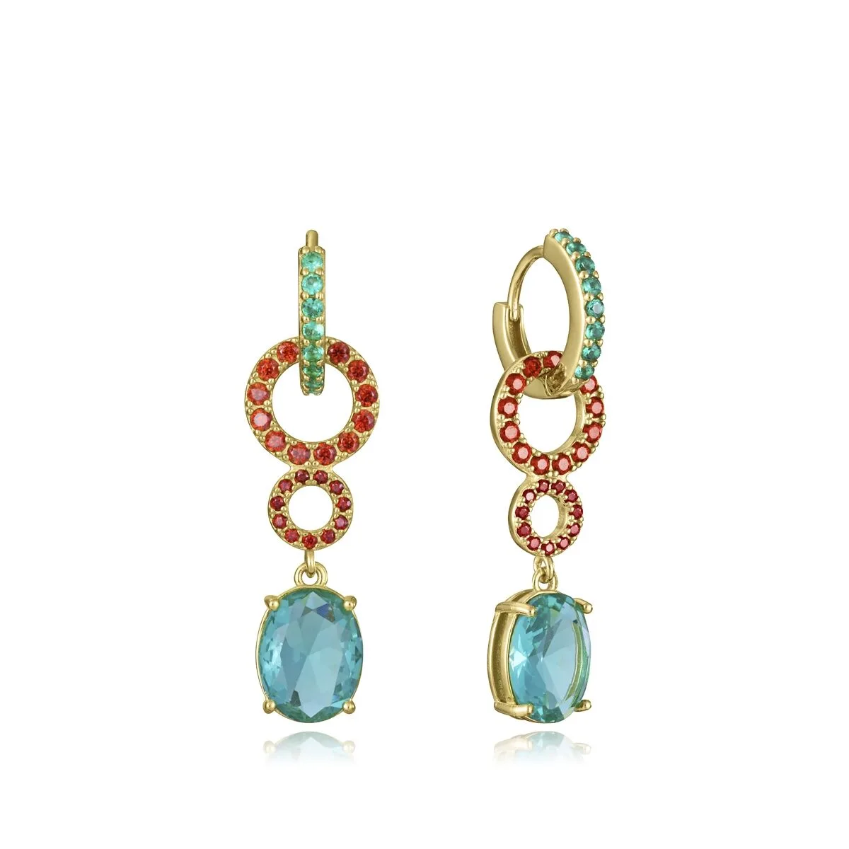 Boucles d oreilles femme viceroy 13193e100 39 argent 925 s7210234818. Diaytar a été conçu pour ceux qui voient le shopping en ligne comme une source d'inspiration et de solutions pratiques