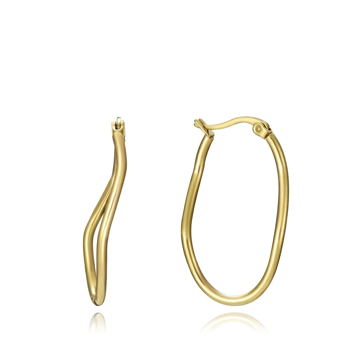 Boucles d oreilles femme viceroy 1380e01012 s728967834. La recette Diaytar : un tiers de design, un tiers d'innovation, un tiers de fonctionnalité. Le tout saupoudré de tendance.