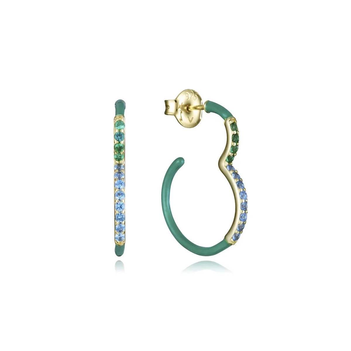 Boucles d oreilles femme viceroy 15119e100 92 argent 925 s7210237817. Notre philosophie Diaytar : vous offrir une plateforme unique où produits généraux, tendances et technologies convergent harmonieusement