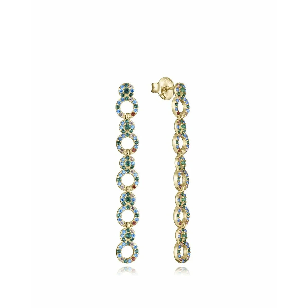 Boucles d oreilles femme viceroy 15120e100 39 argent 925 s7210238339. Diaytar, une destination où l'on vient pour un produit précis et où l'on reste pour l'étendue et la qualité de l'offre