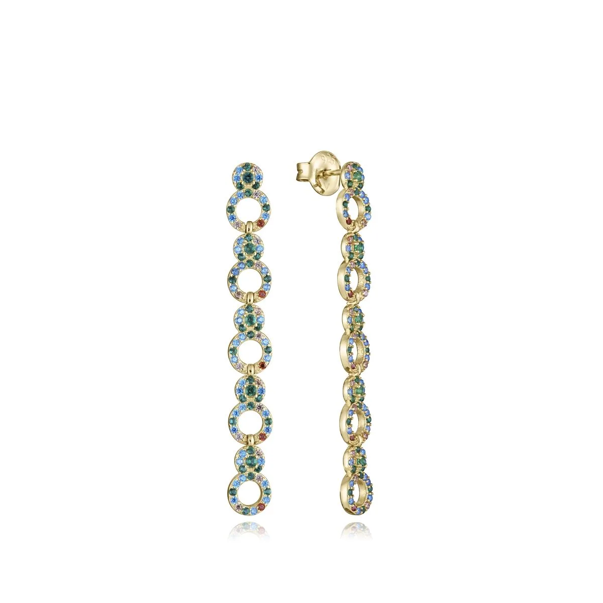 Boucles d oreilles femme viceroy 15120e100 39 argent 925 s7210238381. Chez Diaytar, nous valorisons autant la fonction que la forme dans chaque produit que nous ajoutons à notre collection