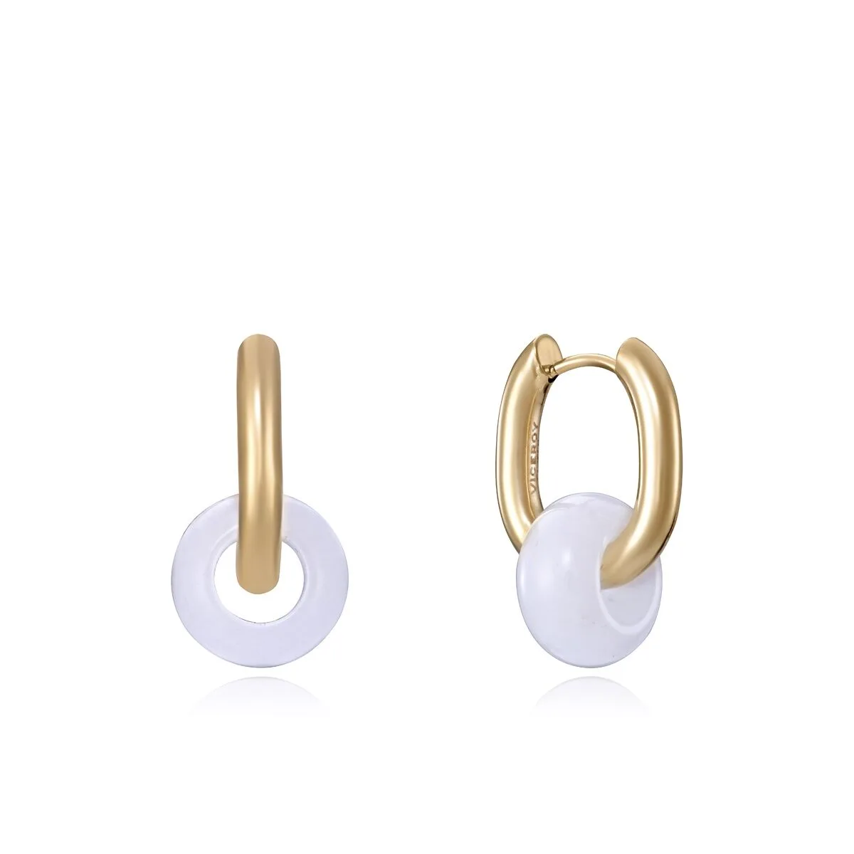 Boucles d oreilles femme viceroy 15141e09019 s727826879. Diaytar, c'est l'assurance de produits qui durent, tant dans leur construction que dans leur style intemporel.