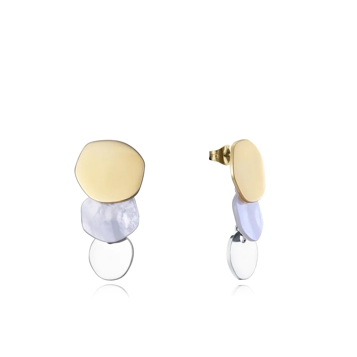 Boucles d oreilles femme viceroy 15142e01012 s727825145. Découvrez l'univers Diaytar - Des milliers de produits sélectionnés avec soin pour vous.
