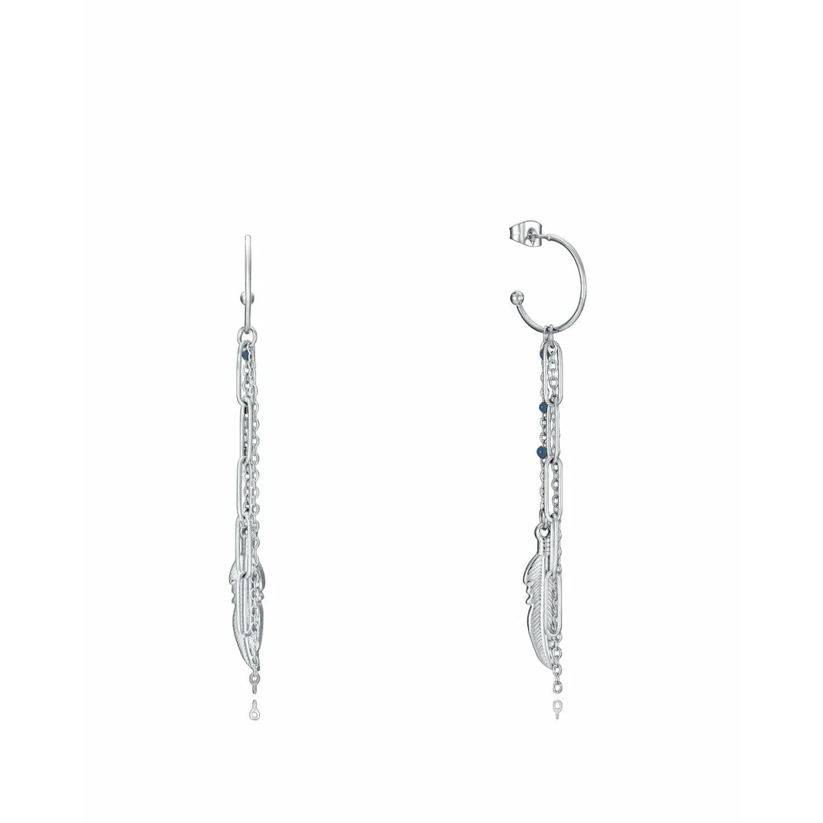 Boucles d oreilles femme viceroy 75308e01000 s727815343. Les influenceurs adorent Diaytar pour ses pièces mode avant-gardistes.