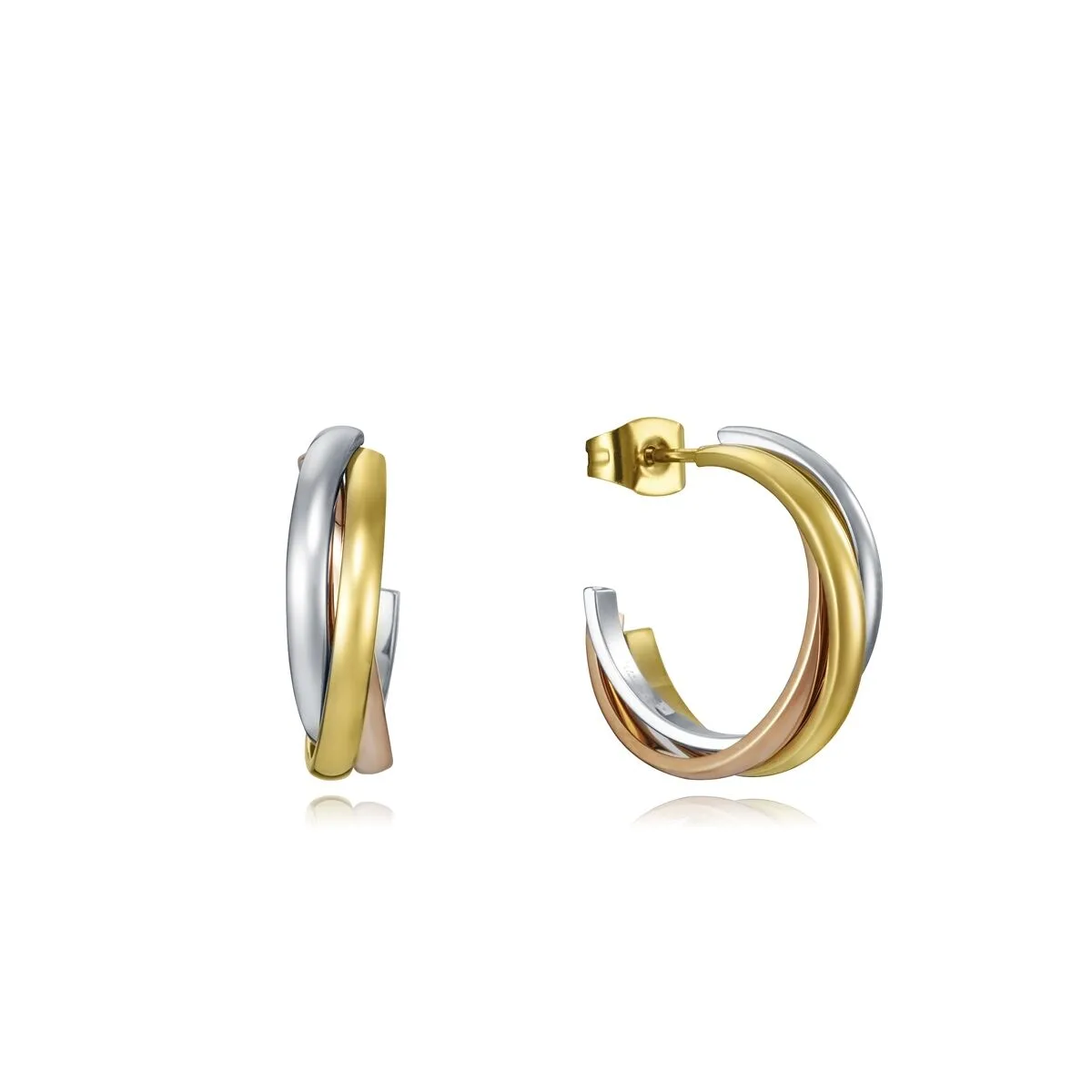 Boucles d oreilles femme viceroy 75320e01019 s727823457. Exprimez votre personnalité avec les accessoires tendance de Diaytar.