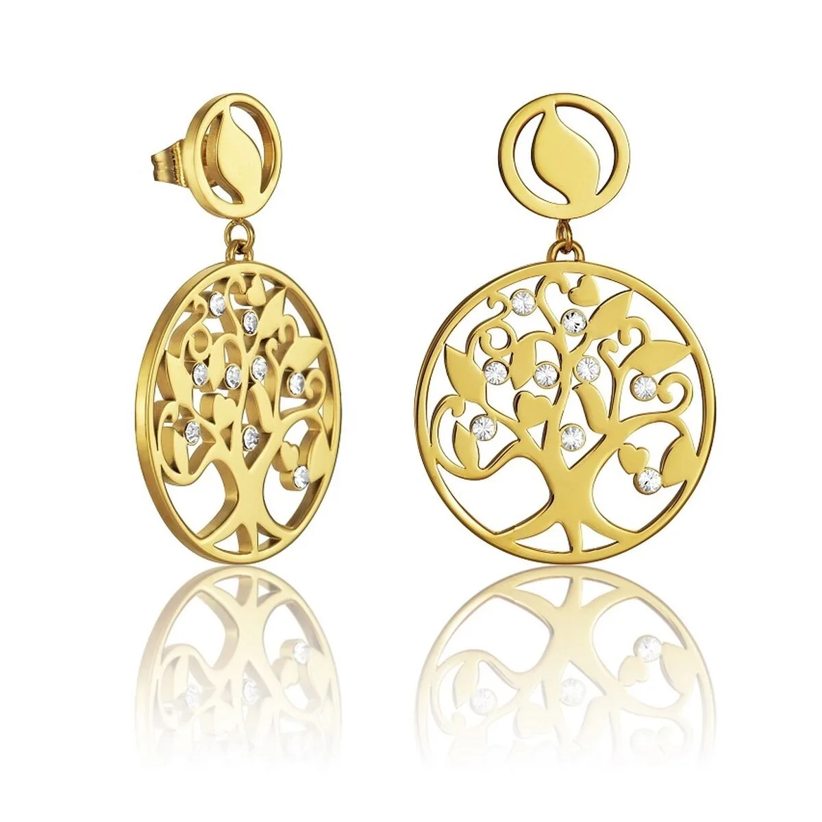 Boucles d oreilles femme viceroy 80007e11012 s727801398. Diaytar, c'est le point de rencontre entre les passionnés de belles technologies et les amateurs de décoration tendance
