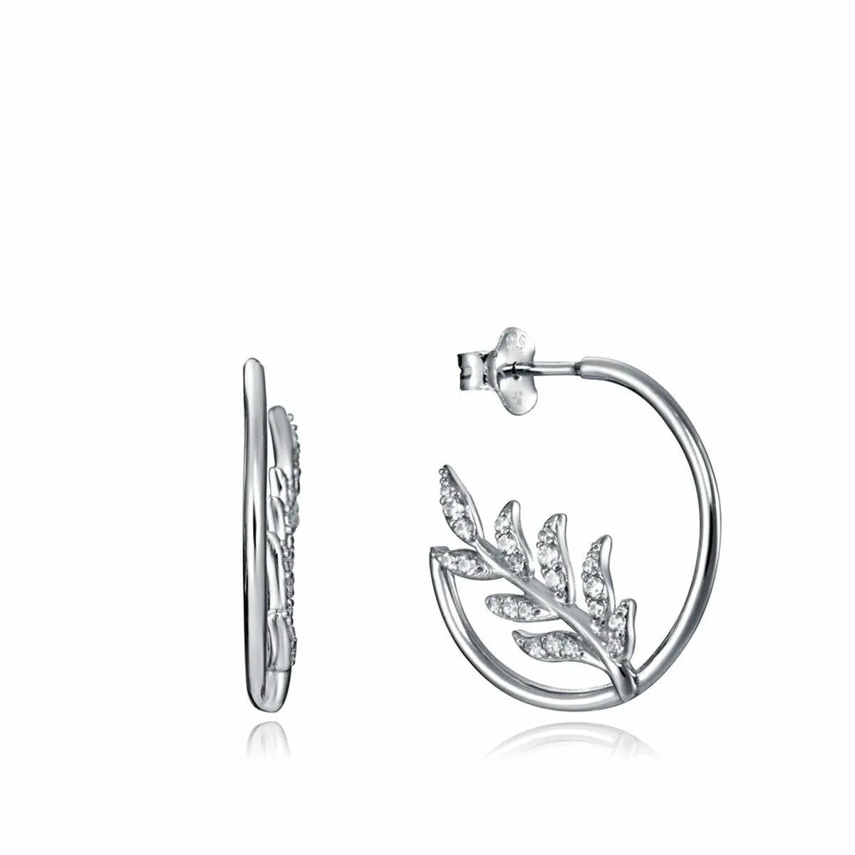 Boucles d oreilles femme viceroy 85022e000 38 s722036497. Osez l'originalité avec les créations mode exclusives de Diaytar.