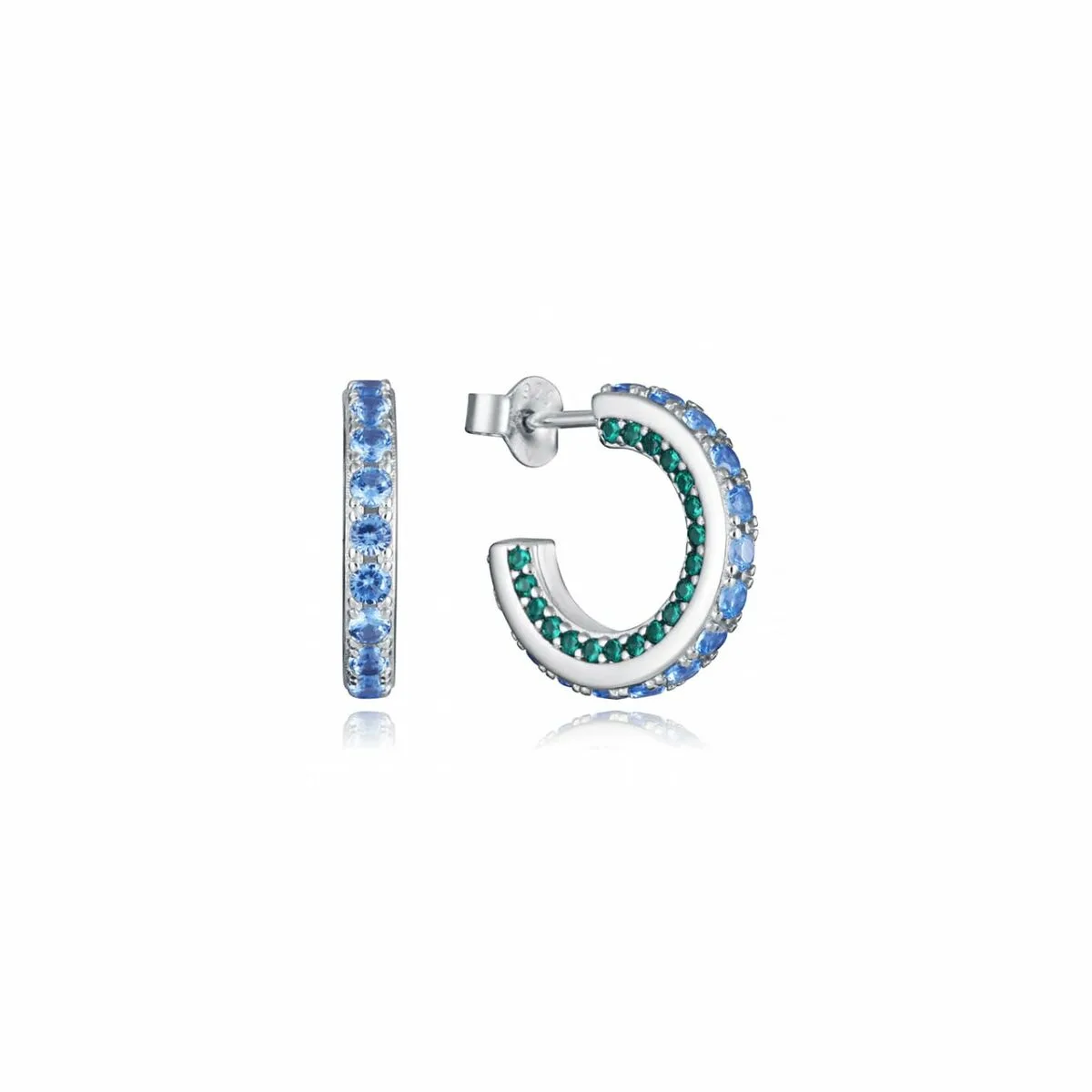 Boucles d oreilles femme viceroy 9127e000 39 argent 925 s7210240030. Diaytar, c'est la rencontre parfaite entre modernité et authenticité.