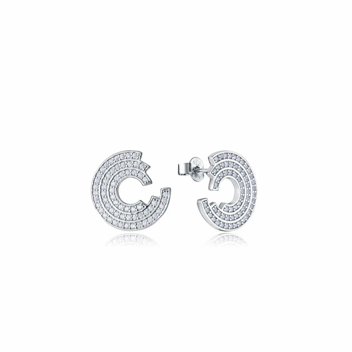Boucles d oreilles femme viceroy 9128e000 30 argent 925 s7210240247. L'aventure Diaytar est une quête permanente de sens et d'esthétisme à travers des produits soigneusement pensés.