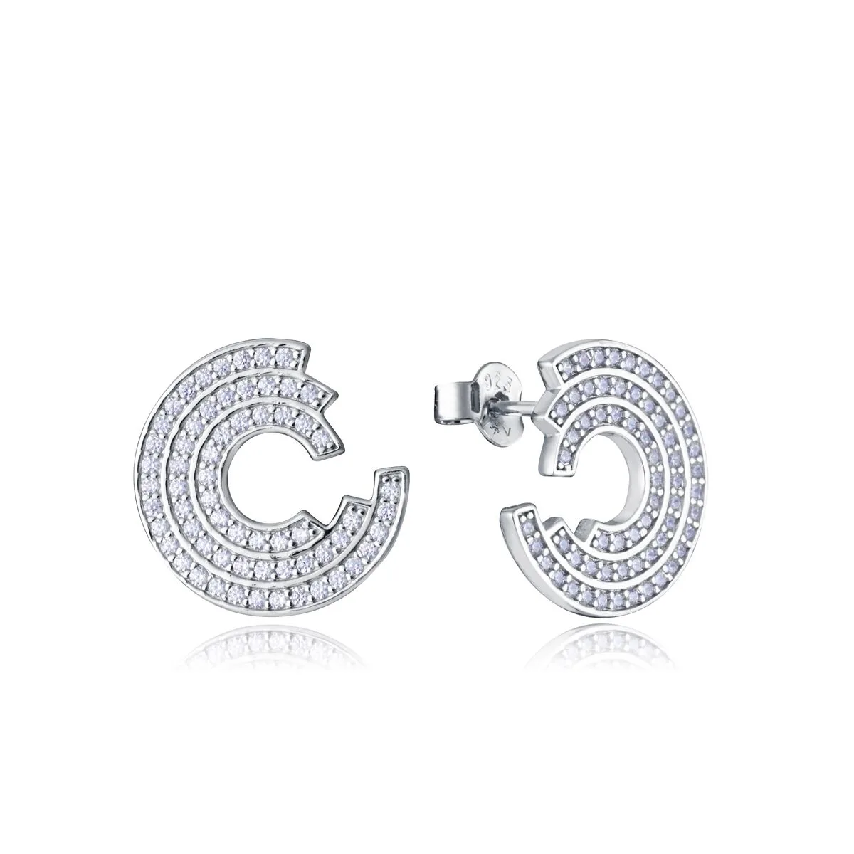 Boucles d oreilles femme viceroy 9128e000 30 argent 925 s7210240266. Révélez votre style avec la collection capsule Diaytar, limitée et exclusive.