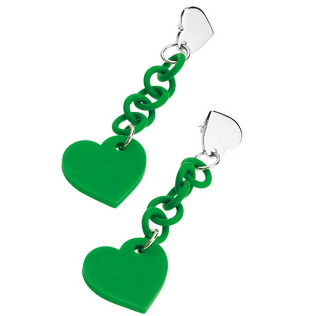 Boucles d oreilles femme zoppini firenze tiffany vert s720838139. Diaytar, c'est le sismographe des tendances : nous captons les vibrations du marché pour vous offrir le meilleur.