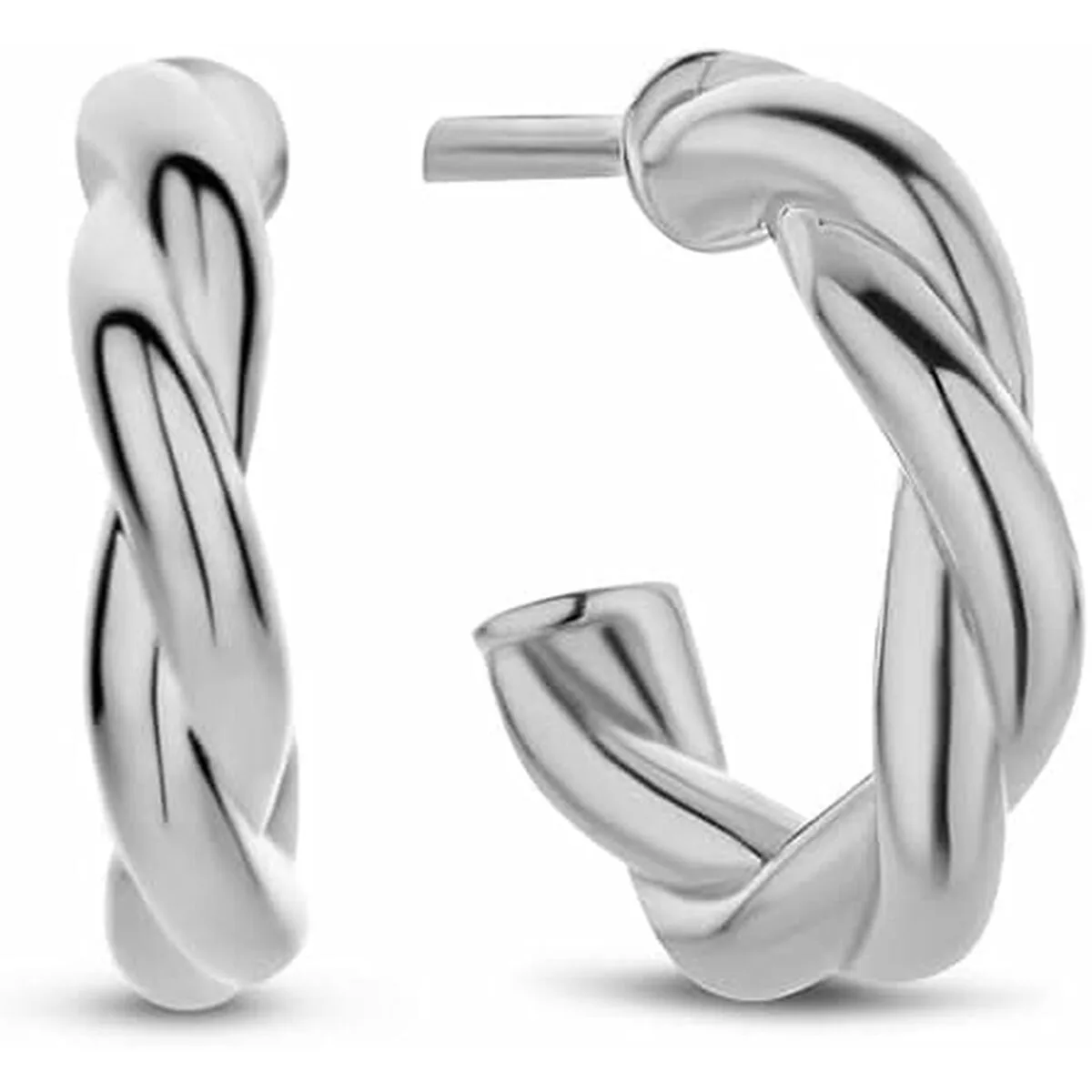 Boucles d oreilles new bling 9nb 0667 argent argent 925 s7210320094. Innovation, style et qualité : les trois piliers de l'expérience Diaytar.