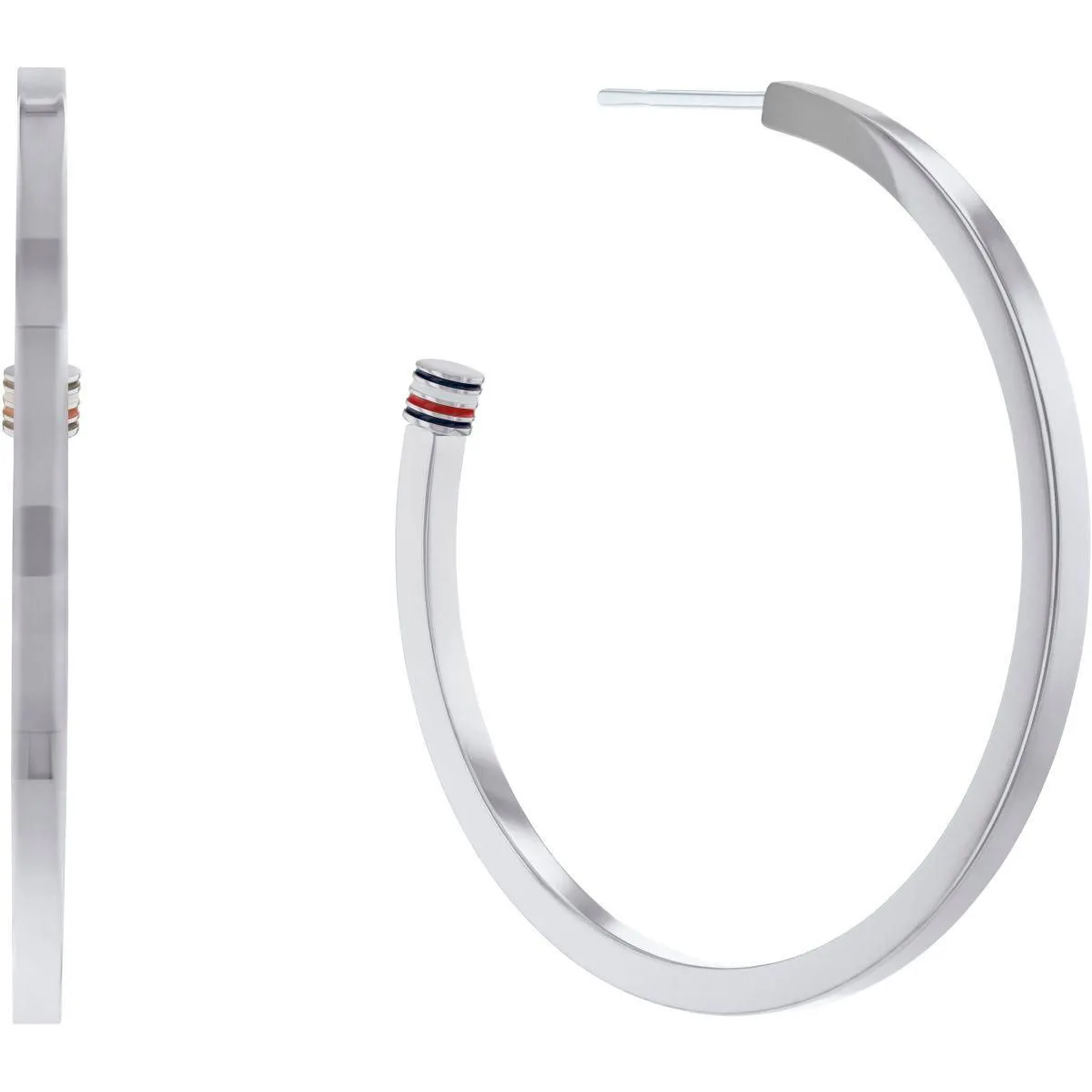 Boucles d oreilles tommy hilfiger 2780773 acier inoxydable 3 5 cm s038874795. Diaytar - L'art de bien vivre commence ici. Découvrez nos collections exclusives.