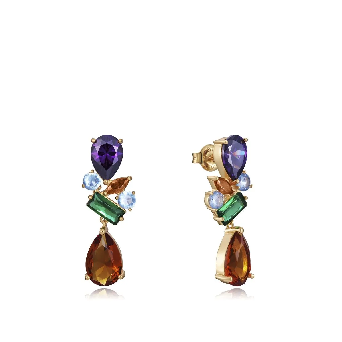 Boucles d oreilles viceroy 13096e100 39 argent 925 s7210351267. Diaytar, c'est le cercle vertueux : des produits de qualité qui améliorent votre vie, qui vous rendent heureux, alors vous revenez.