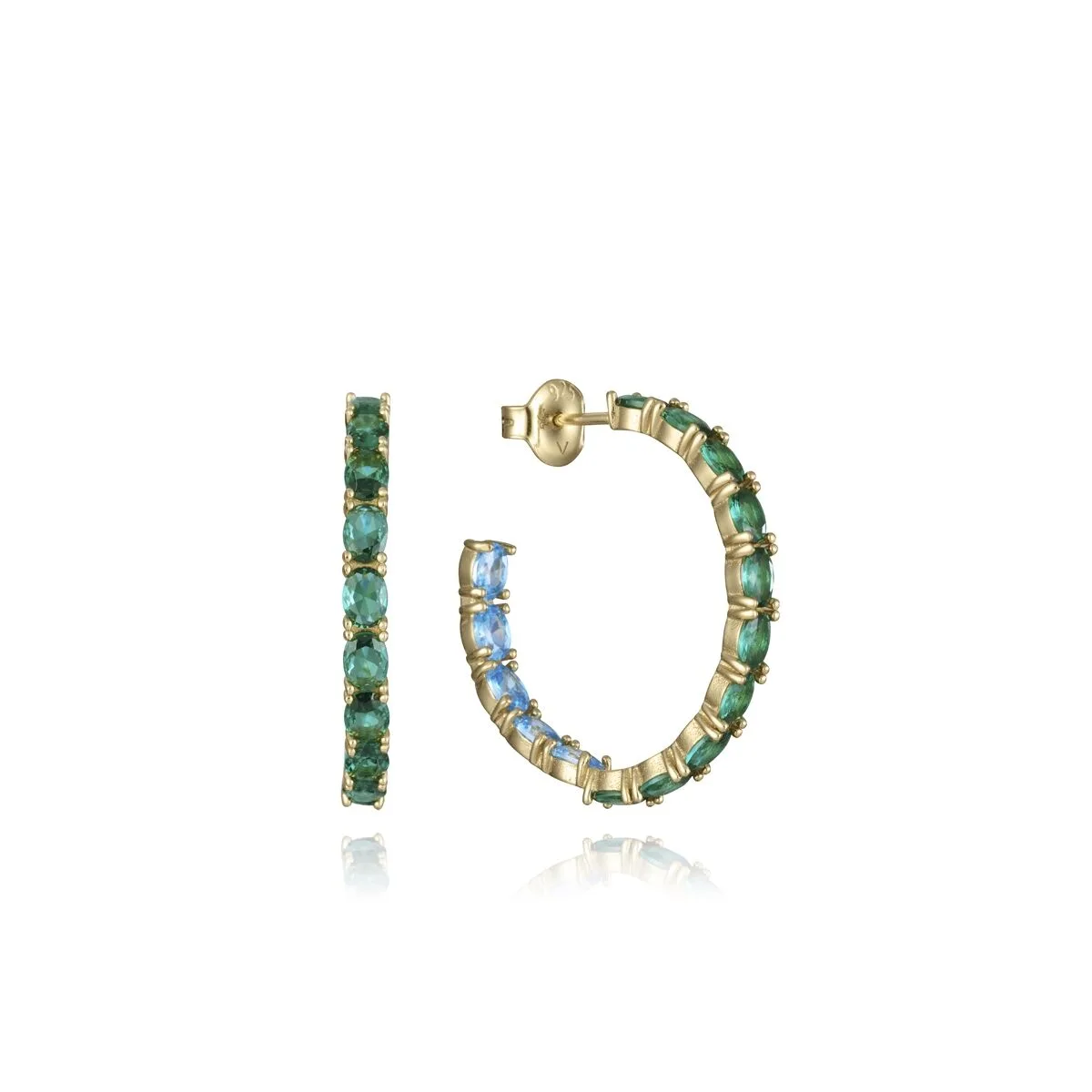 Boucles d oreilles viceroy 13190e100 39 argent 925 s7210351764. La qualité Diaytar : un engagement, une promesse, une satisfaction garantie.