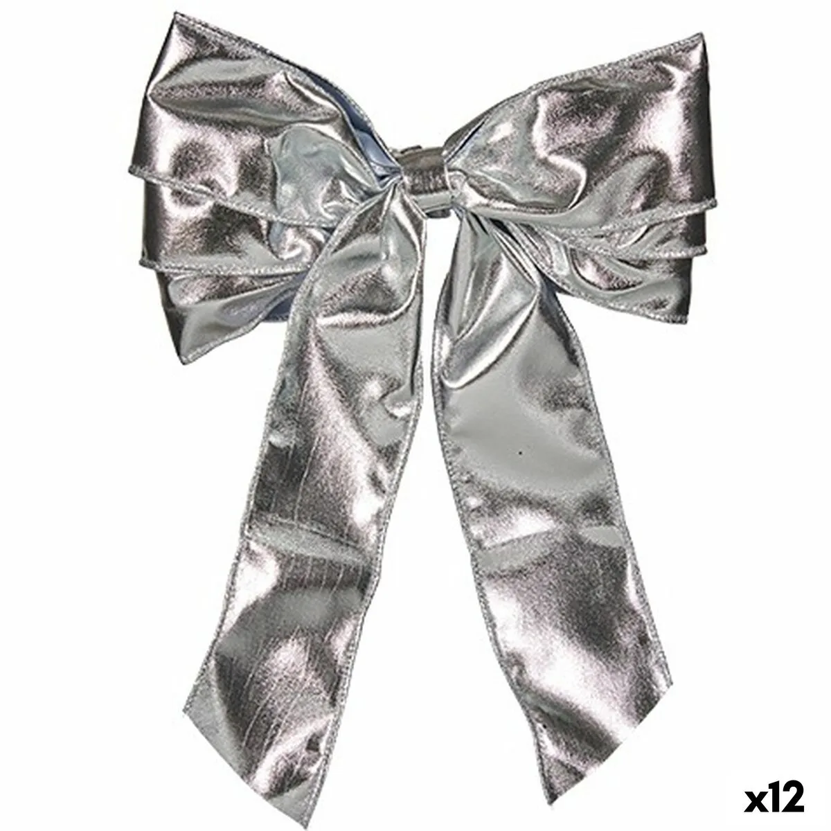 Boucles krist hj112096 argente 30 x 4 x 20 cm 21 x 45 x 4 cm decorations de noel 12 unites s362705044. Oubliez tout ce que vous savez sur le e-commerce. Diaytar réécrit les règles avec une offre audacieuse et éclectique.