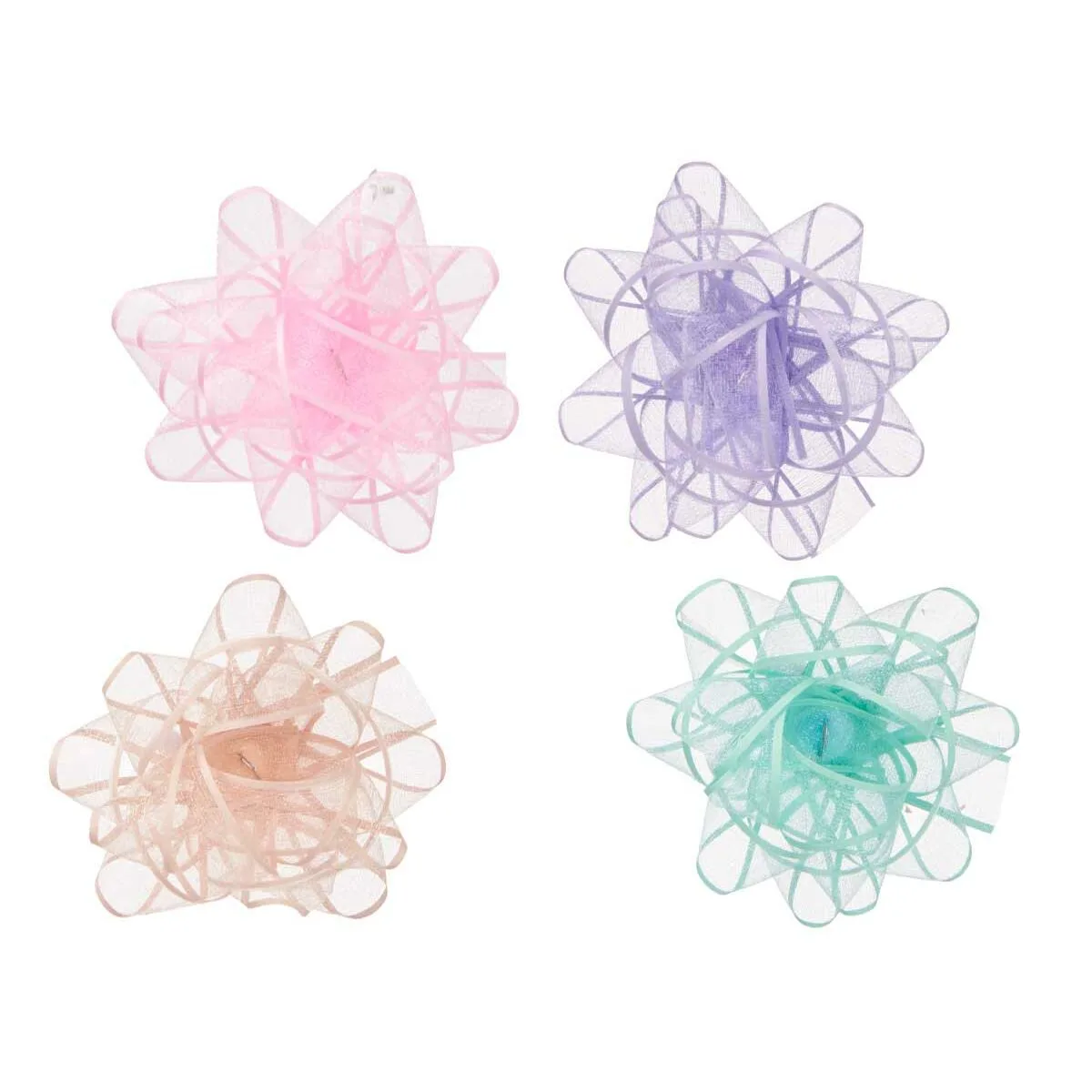 Boucles pincello 10 pvc 7 5 cm gateau 12 unites s362924068. Diaytar est le résultat de milliers d'heures de recherche et développement pour vous offrir une offre généraliste d'exception.