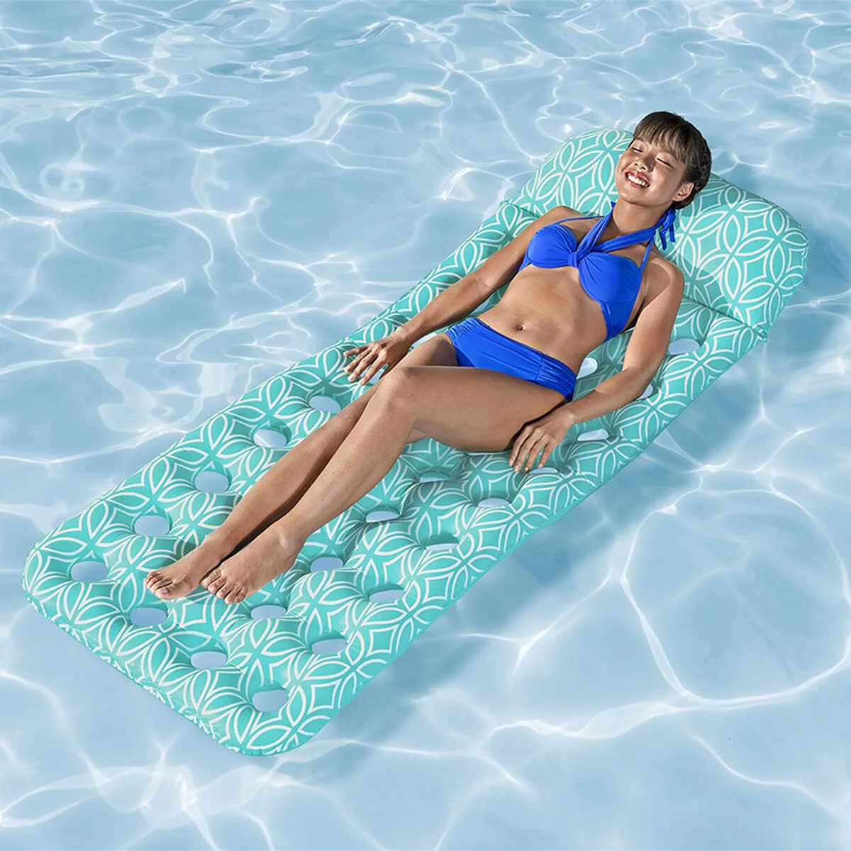 Bouee gonflable bestway bleu d140028854. Diaytar Fashion : Soyez à la pointe de la mode avec nos collections exclusives.