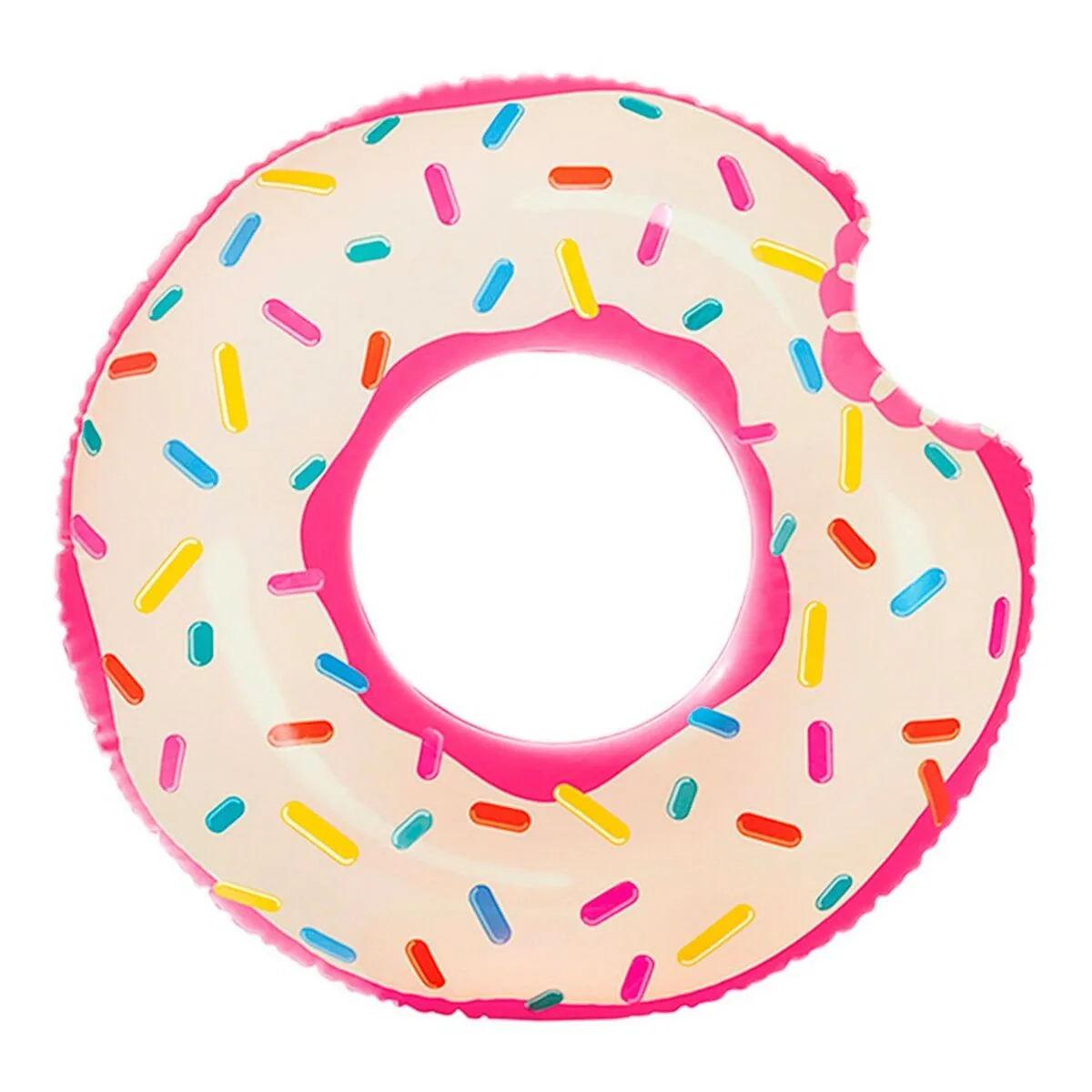 Bouee gonflable donut intex 107 x 99 x 23 cm s890186226. Diaytar vous invite à un voyage shopping au cœur des produits qui définissent le mode de vie contemporain