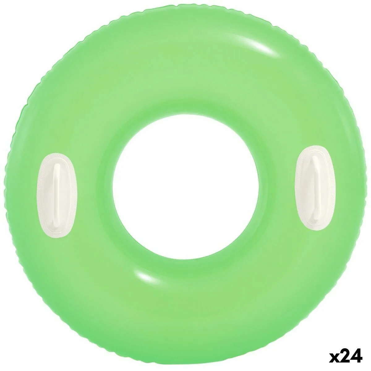 Bouee gonflable donut intex 76 x 15 x 76 cm 24 unites s890245964. Nous avons bâti Diaytar sur un principe simple : offrir le meilleur des produits généraux et électroniques sans élitisme