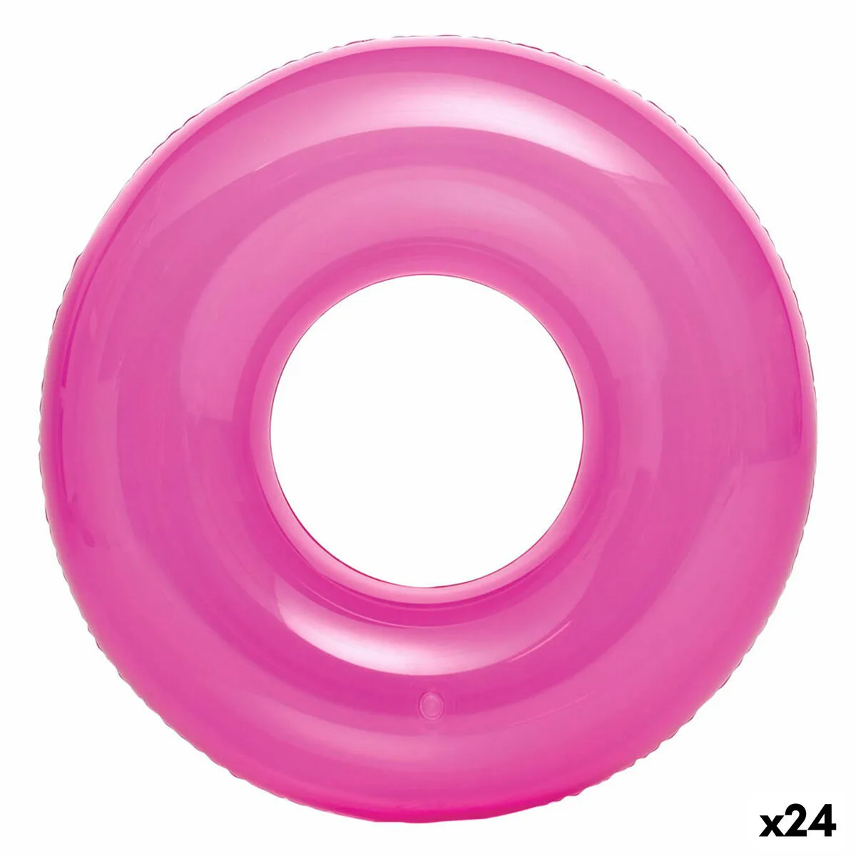 Bouee gonflable donut intex 76 x 76 cm 24 unites s890246087. Diaytar cultive l'art du bien-être à travers ses produits soigneusement choisis.