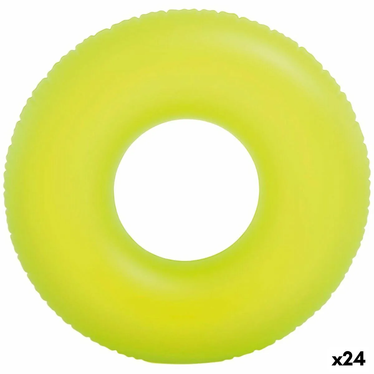 Bouee gonflable donut intex neon 91 x 91 cm 24 unites s890246118. Les dernières tendances mode vous attendent chez Diaytar !
