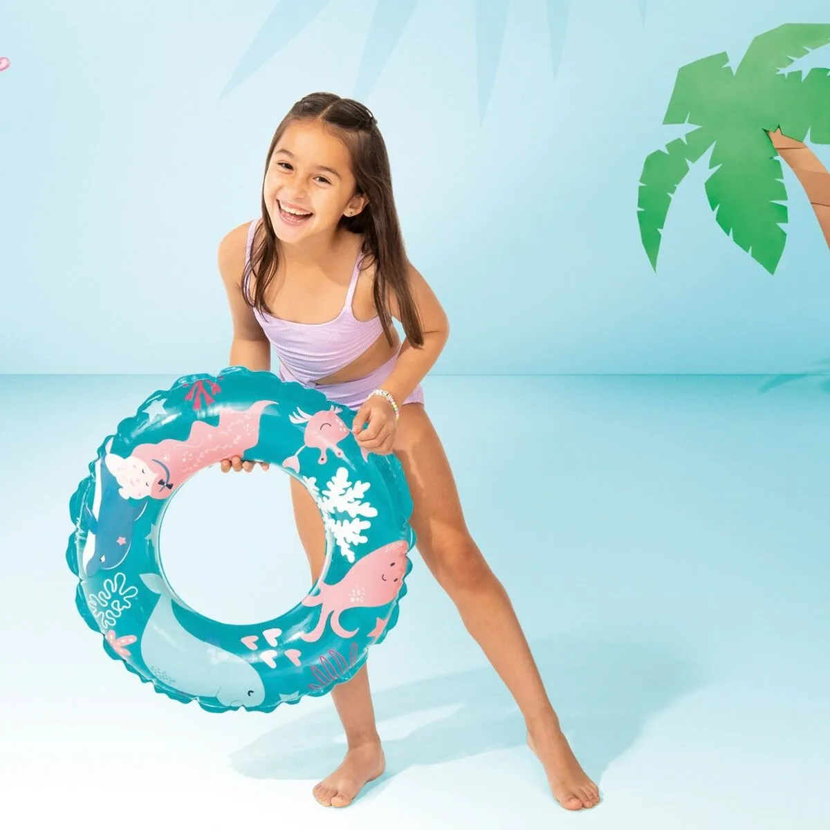 Bouee gonflable donut intex o 61 cm 36 unites s890245380. L'aventure Diaytar est une quête permanente de sens et d'esthétisme à travers des produits soigneusement pensés.