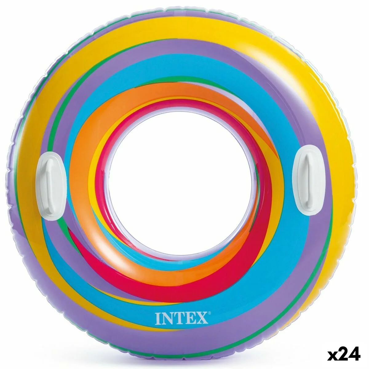 Bouee gonflable donut intex o 91 cm 91 x 22 x 91 cm 24 unites s890245845. Diaytar, le trait d'union entre vos besoins pratiques et vos aspirations esthétiques, à travers une offre généraliste pointue