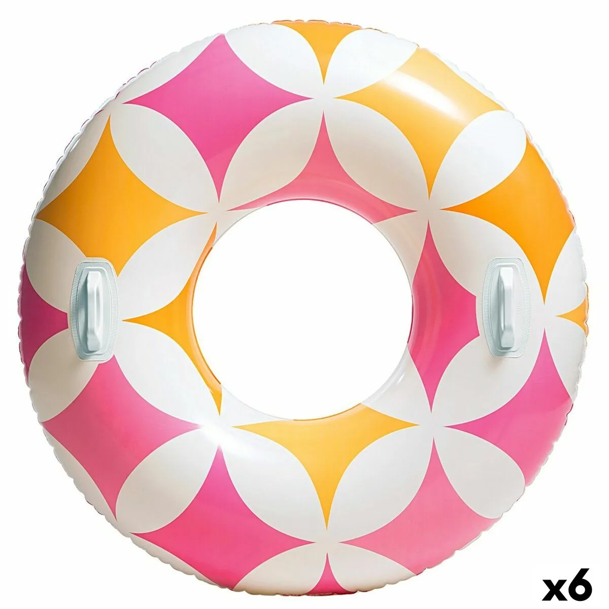 Bouee gonflable donut intex timeless 115 x 28 x 115 cm 6 unites s890326185. Diaytar révolutionne votre façon de faire du shopping en ligne !
